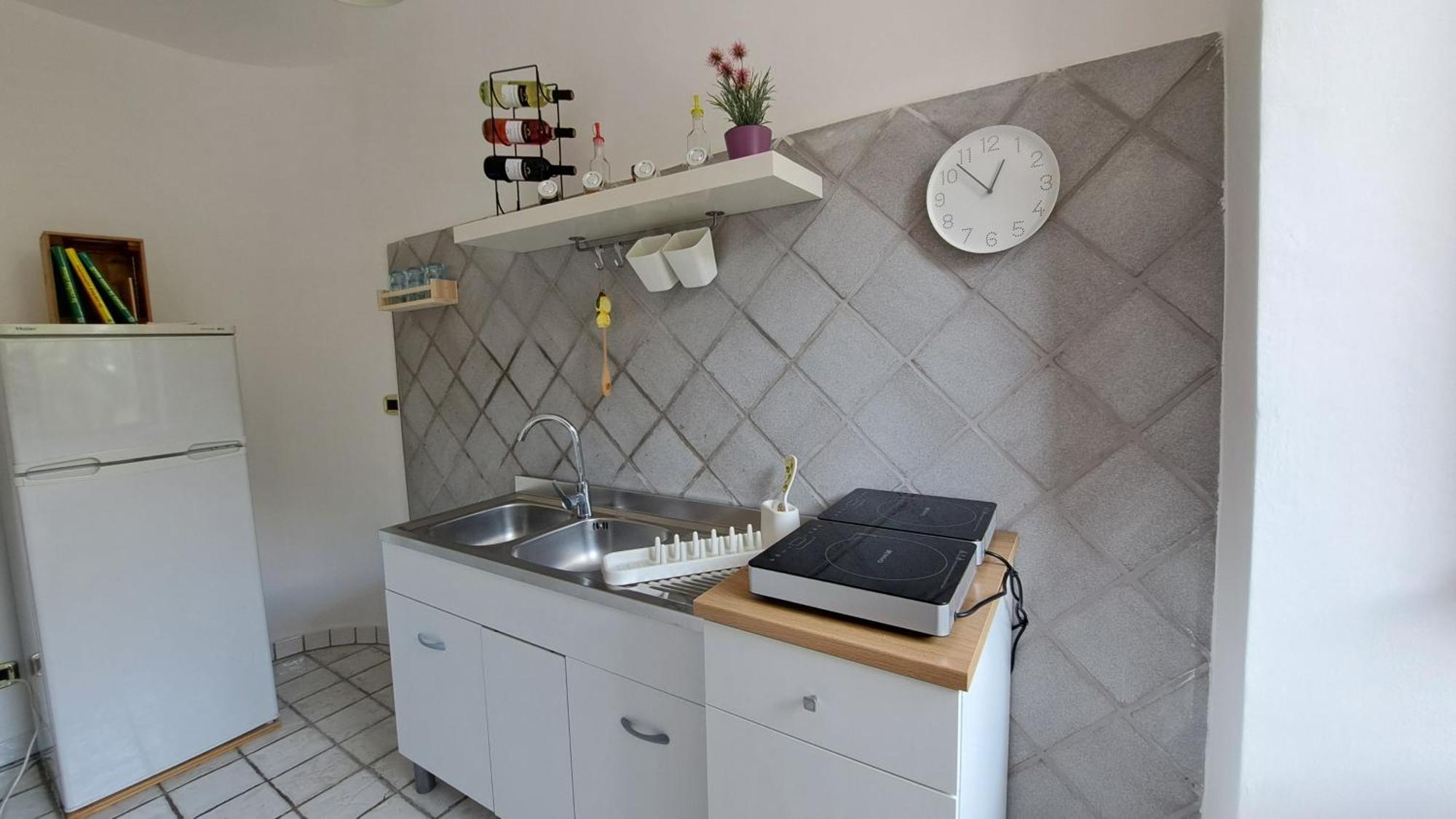 הוילה נוצ'י Casolare Di Puglia מראה חיצוני תמונה